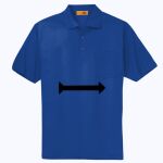Select Snag Proof Pocket Polo Thumbnail