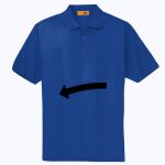 Select Snag Proof Pocket Polo Thumbnail