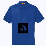 Select Snag Proof Pocket Polo Thumbnail