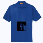 Select Snag Proof Pocket Polo Thumbnail