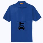 Select Snag Proof Pocket Polo Thumbnail