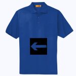 Select Snag Proof Pocket Polo Thumbnail