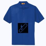 Select Snag Proof Pocket Polo Thumbnail