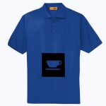 Select Snag Proof Pocket Polo Thumbnail