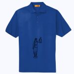 Select Snag Proof Pocket Polo Thumbnail