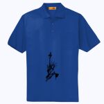 Select Snag Proof Pocket Polo Thumbnail