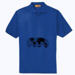 Select Snag Proof Pocket Polo Thumbnail