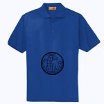 Select Snag Proof Pocket Polo Thumbnail