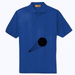 Select Snag Proof Pocket Polo Thumbnail