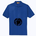 Select Snag Proof Pocket Polo Thumbnail