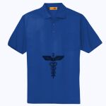 Select Snag Proof Pocket Polo Thumbnail
