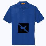 Select Snag Proof Pocket Polo Thumbnail