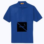 Select Snag Proof Pocket Polo Thumbnail