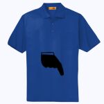 Select Snag Proof Pocket Polo Thumbnail