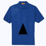 Select Snag Proof Pocket Polo Thumbnail