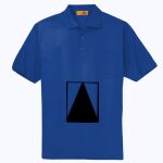 Select Snag Proof Pocket Polo Thumbnail