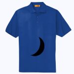 Select Snag Proof Pocket Polo Thumbnail