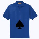 Select Snag Proof Pocket Polo Thumbnail