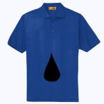 Select Snag Proof Pocket Polo Thumbnail