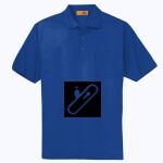 Select Snag Proof Pocket Polo Thumbnail