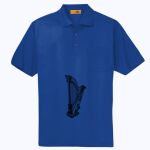 Select Snag Proof Pocket Polo Thumbnail