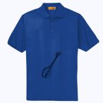 Select Snag Proof Pocket Polo Thumbnail
