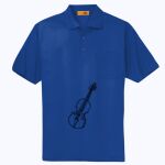 Select Snag Proof Pocket Polo Thumbnail