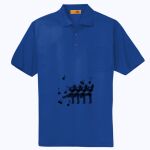 Select Snag Proof Pocket Polo Thumbnail