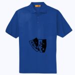 Select Snag Proof Pocket Polo Thumbnail