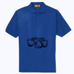 Select Snag Proof Pocket Polo Thumbnail