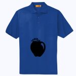 Select Snag Proof Pocket Polo Thumbnail
