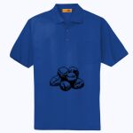 Select Snag Proof Pocket Polo Thumbnail