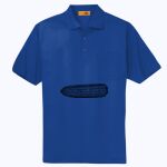 Select Snag Proof Pocket Polo Thumbnail