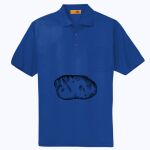 Select Snag Proof Pocket Polo Thumbnail