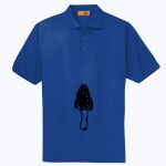 Select Snag Proof Pocket Polo Thumbnail