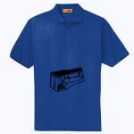 Select Snag Proof Pocket Polo Thumbnail