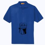 Select Snag Proof Pocket Polo Thumbnail