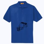 Select Snag Proof Pocket Polo Thumbnail