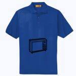 Select Snag Proof Pocket Polo Thumbnail
