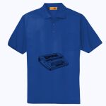 Select Snag Proof Pocket Polo Thumbnail