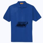 Select Snag Proof Pocket Polo Thumbnail
