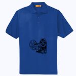 Select Snag Proof Pocket Polo Thumbnail