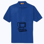 Select Snag Proof Pocket Polo Thumbnail