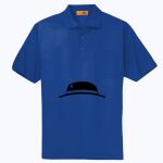 Select Snag Proof Pocket Polo Thumbnail