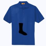 Select Snag Proof Pocket Polo Thumbnail