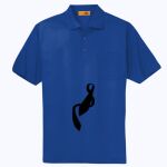 Select Snag Proof Pocket Polo Thumbnail