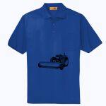 Select Snag Proof Pocket Polo Thumbnail