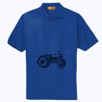 Select Snag Proof Pocket Polo Thumbnail