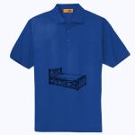 Select Snag Proof Pocket Polo Thumbnail