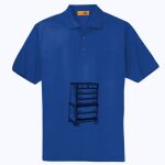 Select Snag Proof Pocket Polo Thumbnail